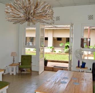 Kolwezi Casa | Bougainvilla Kolwezi Guesthouse