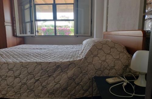 Quartu Sant'Elena Villa | Bougainville Bianco