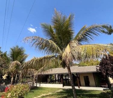 Paracatu Cabina | Bougainville Suítes