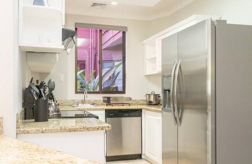Playa Conchal Condominio | Bougainvillea 2102 Condo de lujo - Reserva Conchal
