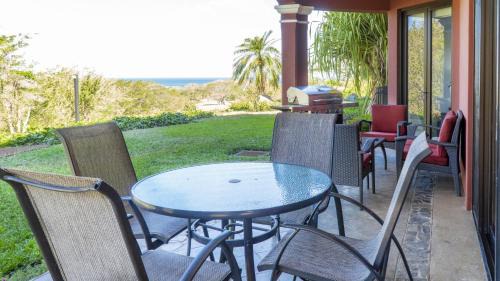 Brasilito Apartamento | Bougainvillea 2102 Luxury Apartment - Reserva Conchal