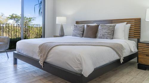 Brasilito Apartamento | Bougainvillea 2102 Luxury Apartment - Reserva Conchal