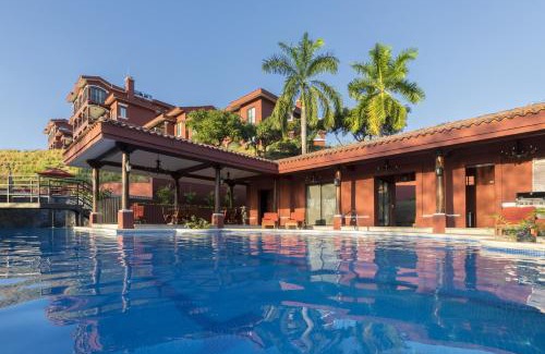 Brasilito Apartamento | Bougainvillea 2306 - Luxury Condo Reserva Conchal