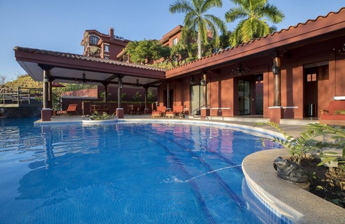 Playa Conchal Condominio | Bougainvillea 8211 Condo de lujo - Reserva Conchal