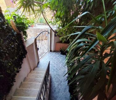 Hodilje Apartamento | Bougainvillea-Apartment By The Sea