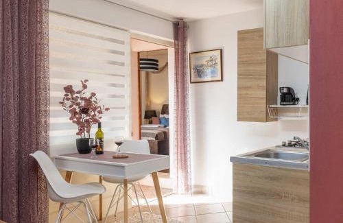 Hodilje Apartamento | Bougainvillea-Apartment By The Sea