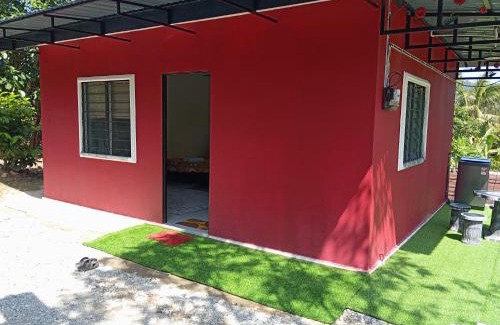 Hulu Selangor Casa | Bougainvillea Garden KKB