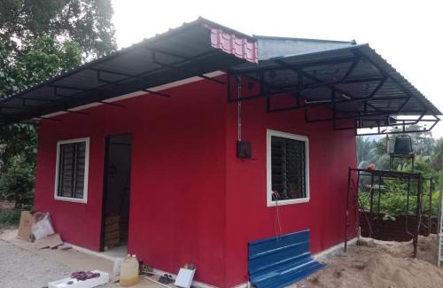 Hulu Selangor Casa | BougainVillea Garden KKB