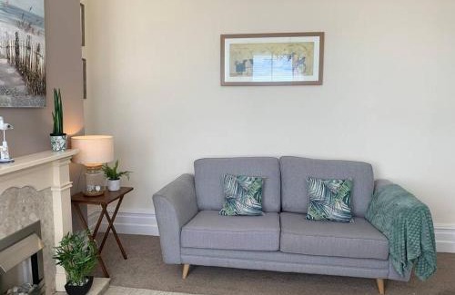 Ventnor Apartamento | Bougainvillea