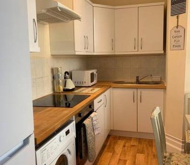 Ventnor Apartamento | Bougainvillea