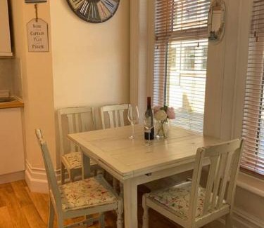 Ventnor Apartamento | Bougainvillea