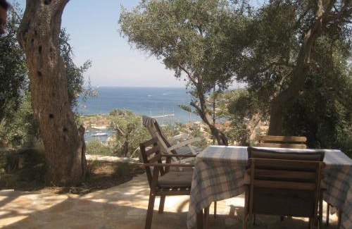 Gaios Casa | Bougainvillea
