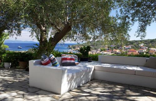 Gaios Casa | Bougainvillea
