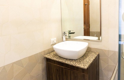 Aguada Fort Area Casa | Bougainvillea Guest House
