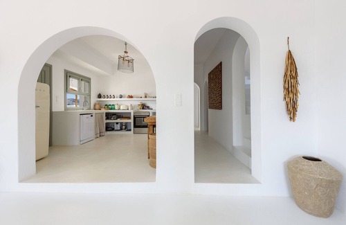 Antiparos Casa | Bougainvillea House | Antiparos