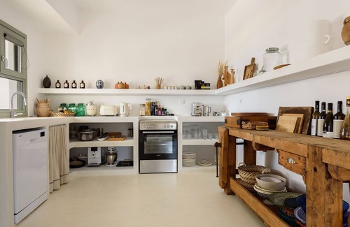 Antiparos Casa | Bougainvillea House | Antiparos