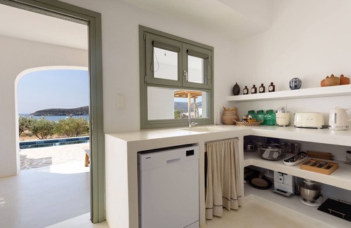 Antiparos Casa | Bougainvillea House | Antiparos