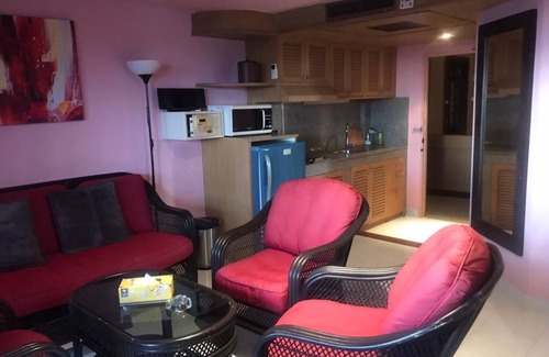Kata Hotel | Bougainvillea Terrace House
