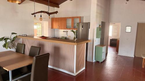 Cidade Velha Villa | Bougainvillea Villa