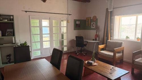 Cidade Velha Villa | Bougainvillea Villa