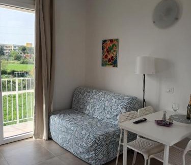 Civitanova Marche Apartamento | Bouganville B apartament B &B