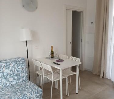 Civitanova Marche Apartamento | Bouganville B apartament B &B