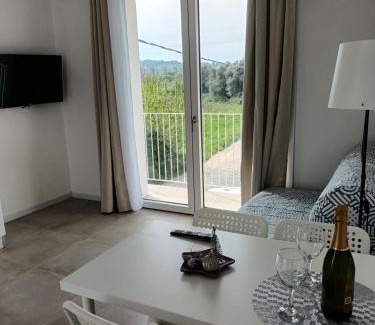 Civitanova Marche Apartamento | Bouganville B apartament B &B