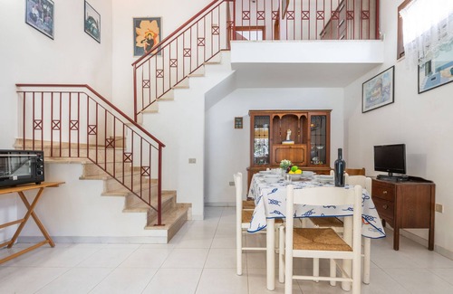 Villasimius Casa | Bouganville by Interhome
