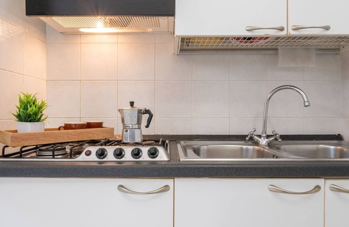 Villasimius Casa | Bouganville by Interhome