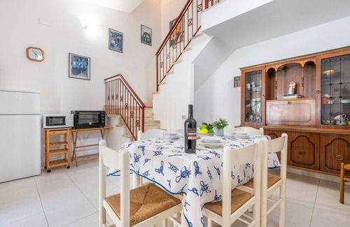 Villasimius Casa | Bouganville by Interhome