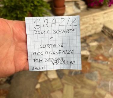 Pineto Apartamento | BOUGANVILLE casa vacanza ambiente climatizzato con wi fi