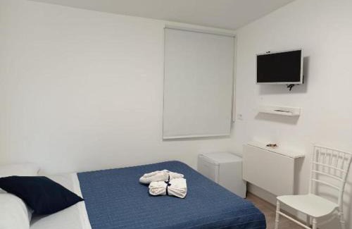 Scalea Cama Y Desayuno | Bouganville da Giò