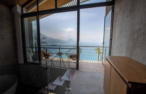Agua Escondida Casa | Bougavillage Villa Melitta
