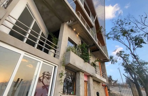 Agua Escondida Casa | Bougavillage Villa Melitta