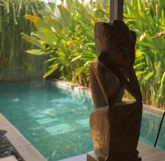 Mumbul Villa | Bougenvilla Nusa Dua Bali