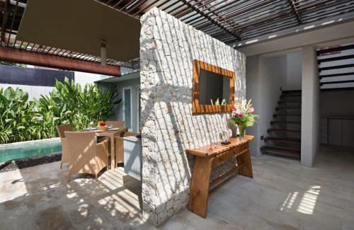Mumbul Villa | Bougenvilla Nusa Dua Bali