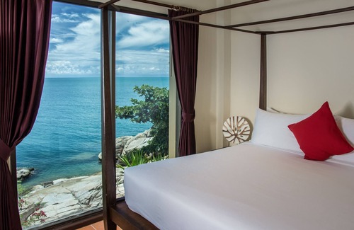 Lamai Hotel | Boujis Boutique Resort