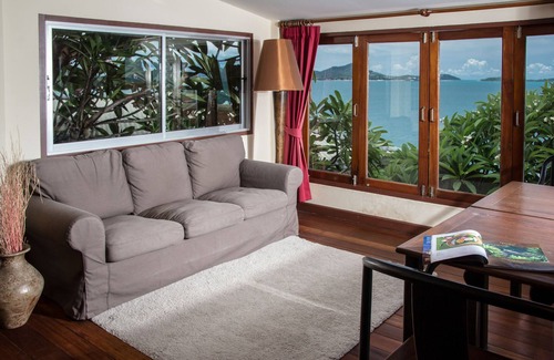 Lamai Hotel | Boujis Boutique Resort
