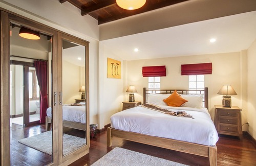 Lamai Hotel | Boujis Boutique Resort