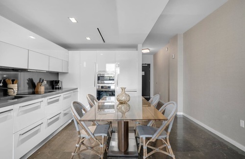 City Center Condominio | BOULAN HOTEL MIAMI BEACH BY IMD MIAMI VACATION RENTALS 1BR/1BA UNIT