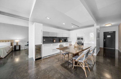 City Center Condominio | BOULAN HOTEL MIAMI BEACH BY IMD MIAMI VACATION RENTALS 1BR/1BA UNIT
