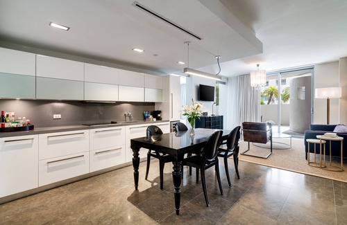 City Center Hotel | Boulan South Beach