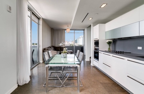 City Center Hotel | Boulan South Beach