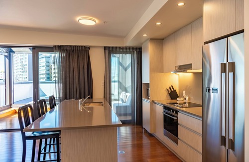 Te Aro Apartamento | Boulcott Suites