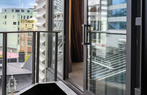 Te Aro Apartamento | Boulcott Suites