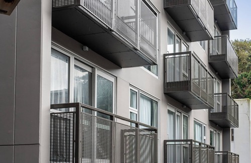 Te Aro Apartamento | Boulcott Suites