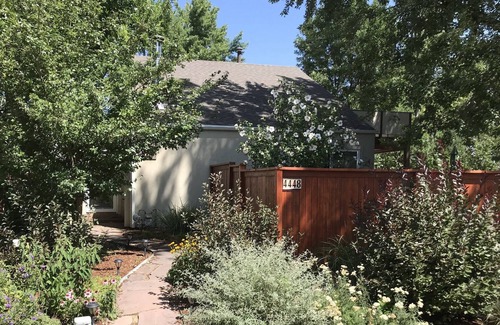 Gunbarrel Casa | Boulder Colorado Compound - 3 habitaciones, 2 baños, privado, acogedor