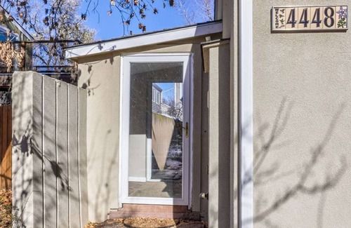 Gunbarrel Casa | Boulder Colorado Compound - 3 habitaciones, 2 baños, privado, acogedor