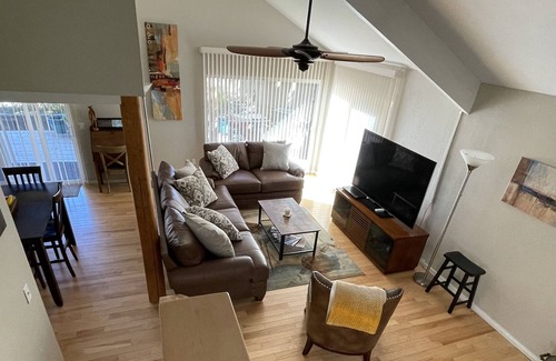 Gunbarrel Casa | Boulder Colorado Compound - 3 habitaciones, 2 baños, privado, acogedor