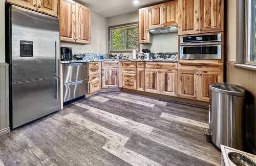 Tamarack Resort Apartamento | Boulder Creek Bungalow